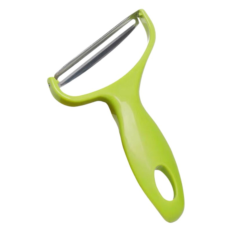 Rallador de repollo transfronterizo rallador de repollo de col púrpura vegetal multifunción cortador de verduras rallador de boca ancha al por mayor