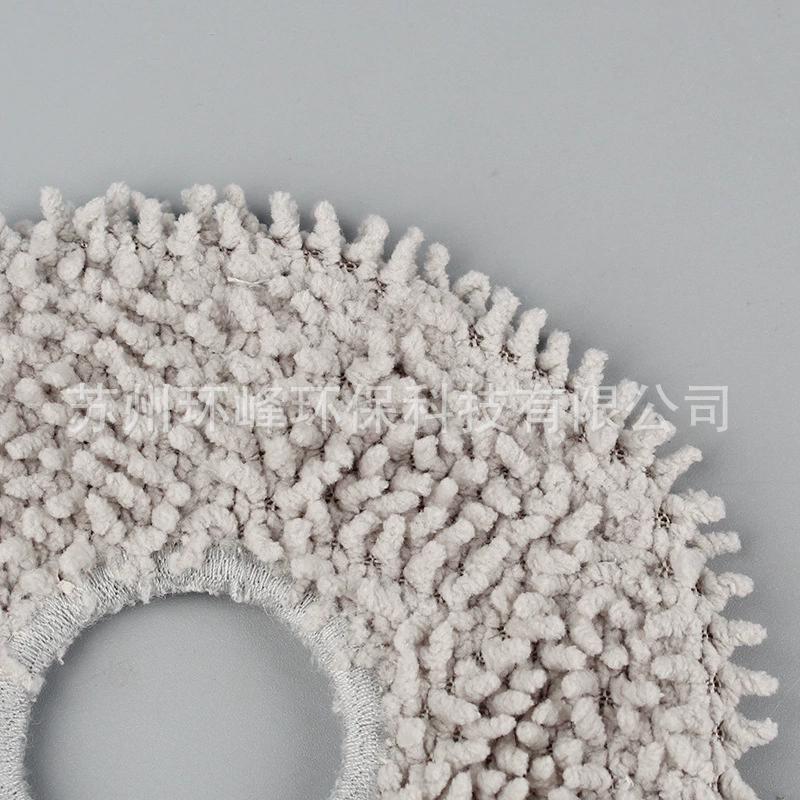 Подходящая для Ecovas rag X1 набор принадлежностей для робота-пылесоса и поломивания моющего мопа omni turbo rag