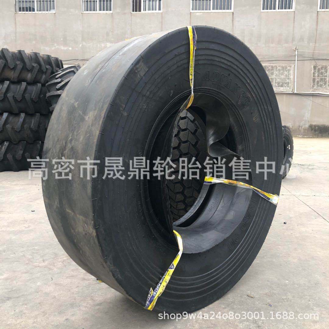 前进轮胎压路机 900/1100/1200/13/80-20 9.5/65-15 10.5/80-18