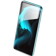 适用华为nova8pro钢化膜nova7pro手机膜p50pro3d曲面贴膜曲屏钢化