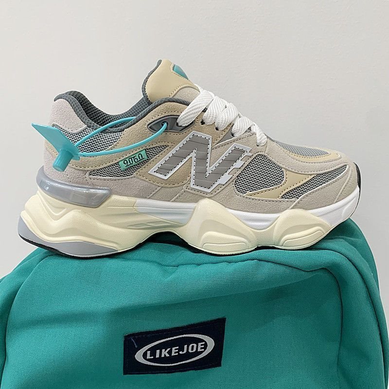 2025 nuevos zapatos de papá en forma de N para hombres y mujeres, zapatos casuales de altura baja, zapatos deportivos casuales de suela gruesa, zapatos casuales de moda