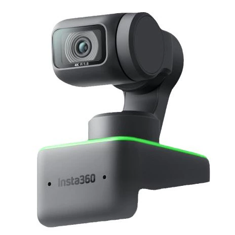 Хонту Иншши Insta360 LINK 4K Юндай умная камера HD для живых конференций