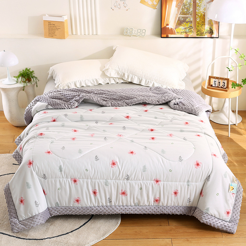 新型のa類の豆は洗濯機で洗濯できます。