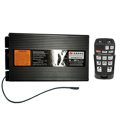 heat dissipation square speaker — Car horn/tweeter