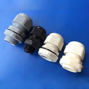 ��KSS��ˮ���^ AG/EG-7/PG9����ʽ��|�̶��^ UL/CE/IP68/RoHS