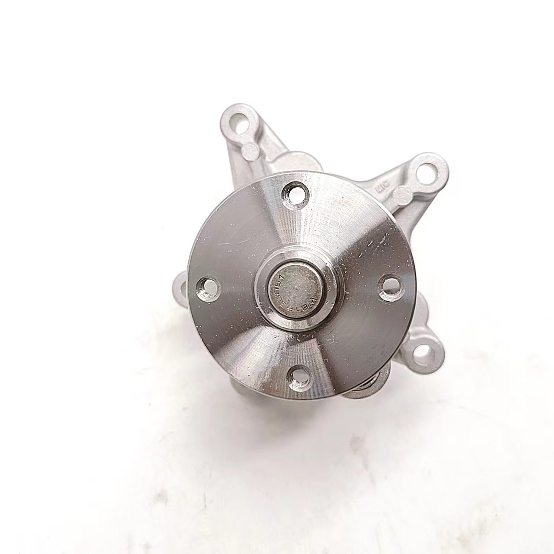 Suitable for Hyundai Kia water pump 25100-2B000 engine cooling water pump 25100-2B700