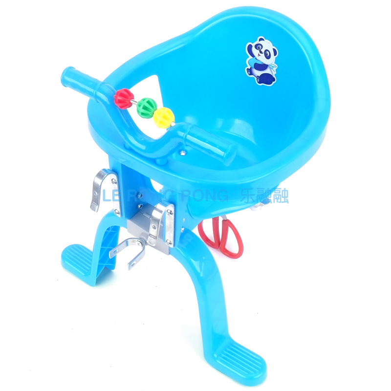 Bicycle Child Seat - Comfort