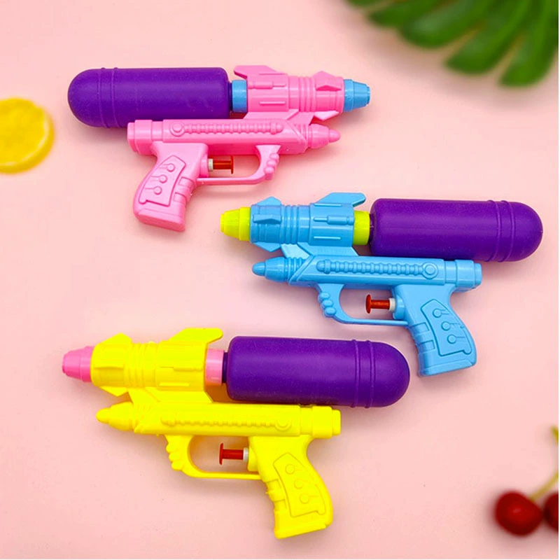Toy, beach water gun for bath play in water for boys