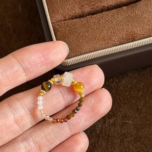 �͹���Ȼ����ʯ�p��ָ�h��������ʽ���L����S925���y��ָ�߼���