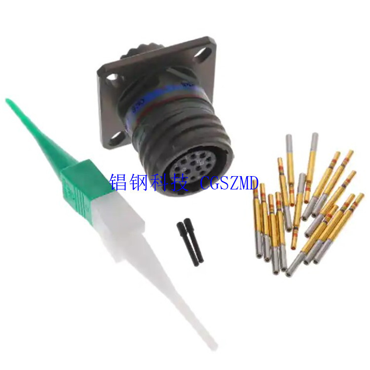 J599/38999/24FF28P	D38999/24FF28PN Connector circular