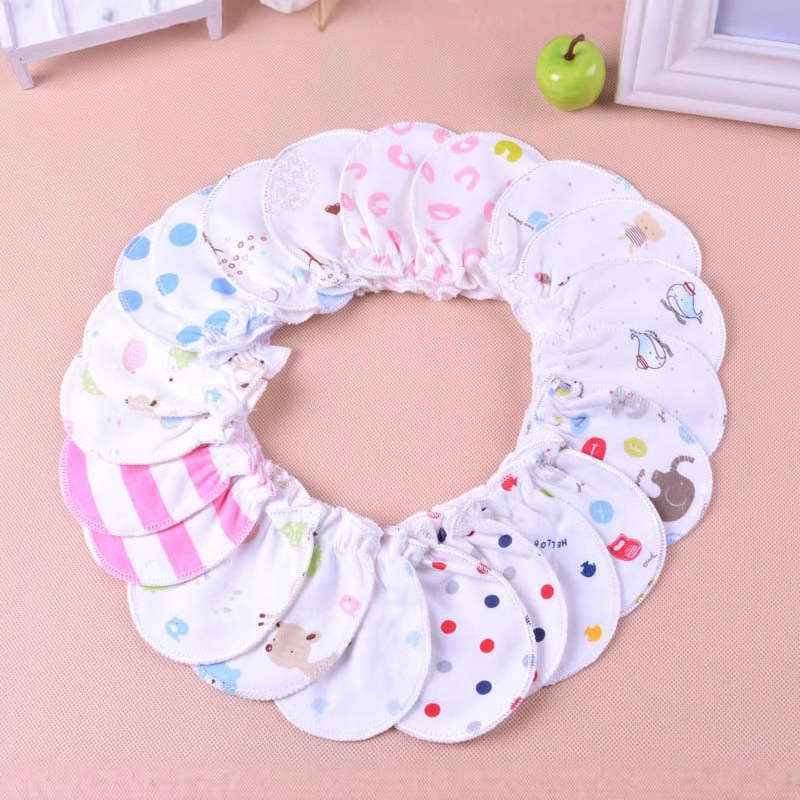Grabber for hair straightening for baby for new born, gloves, children's hand cream