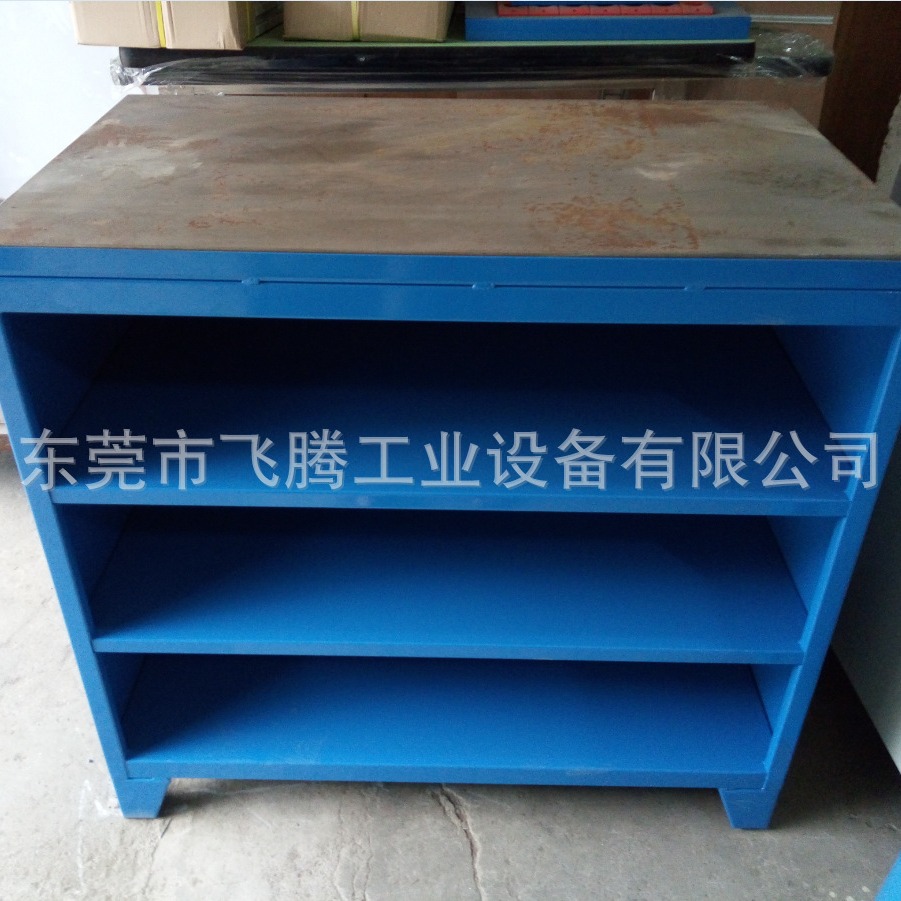 东莞定货工具柜厂家  重型工具柜车间 钢板模具工具柜批发销售