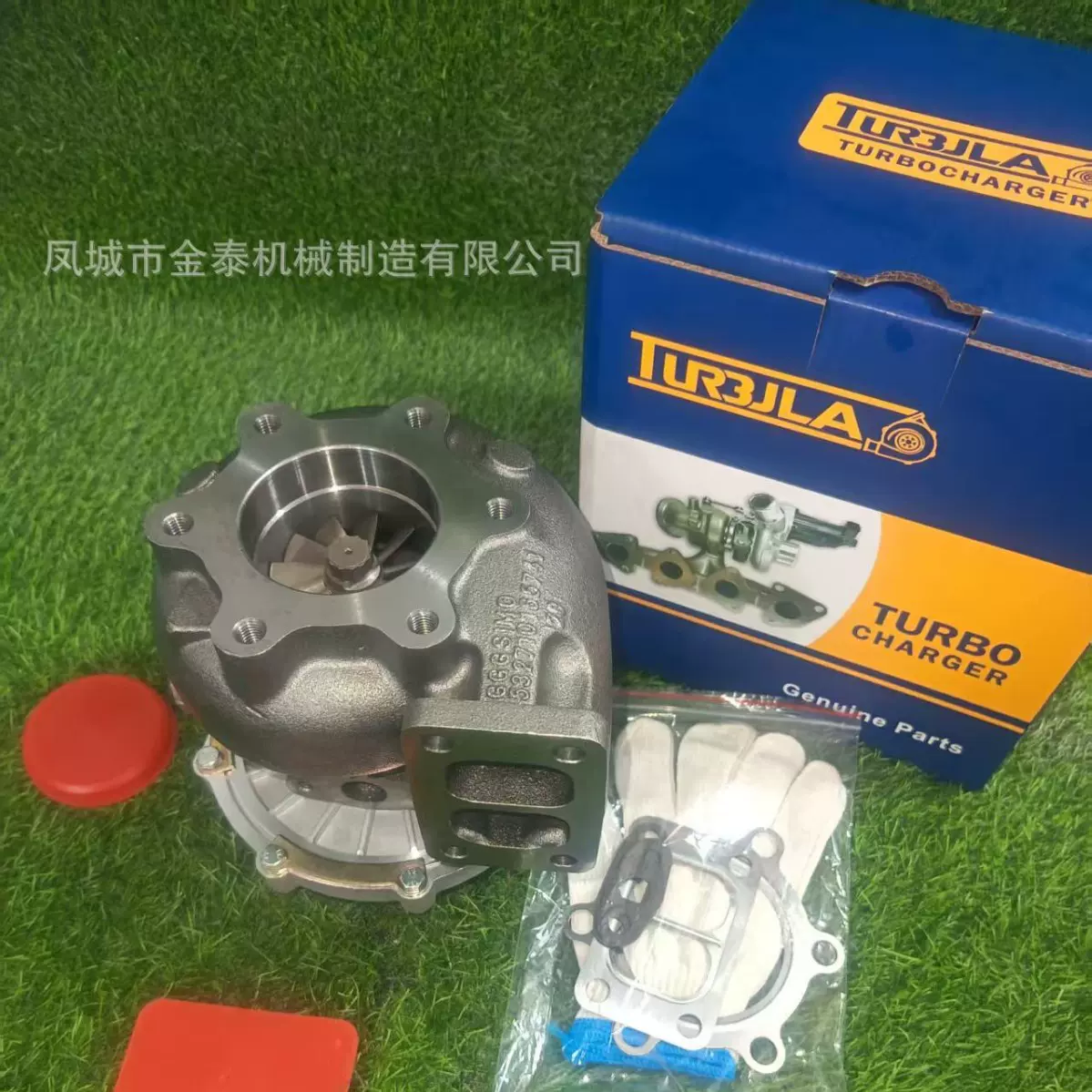 直销涡轮增压器 K27 53279706206 0030965599KZ