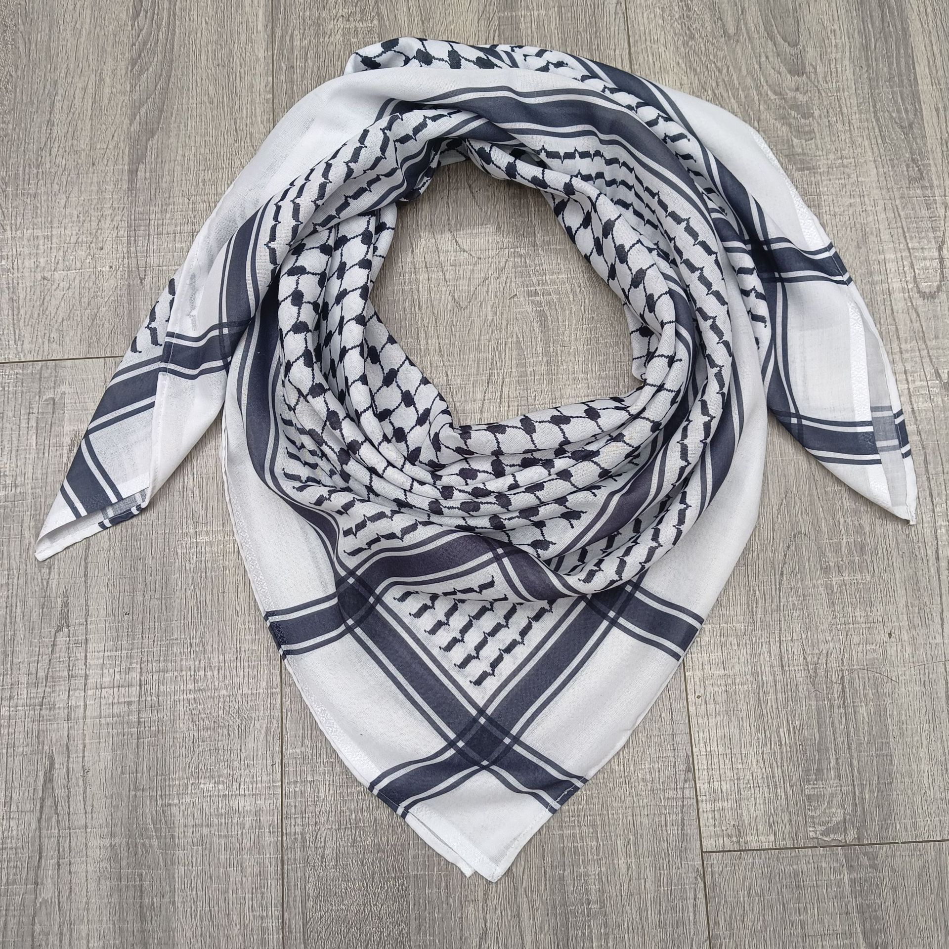 Printed ferrari (black)