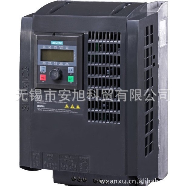 西门子变频器中国一级代理  6SE6440-2UD25-5CA1