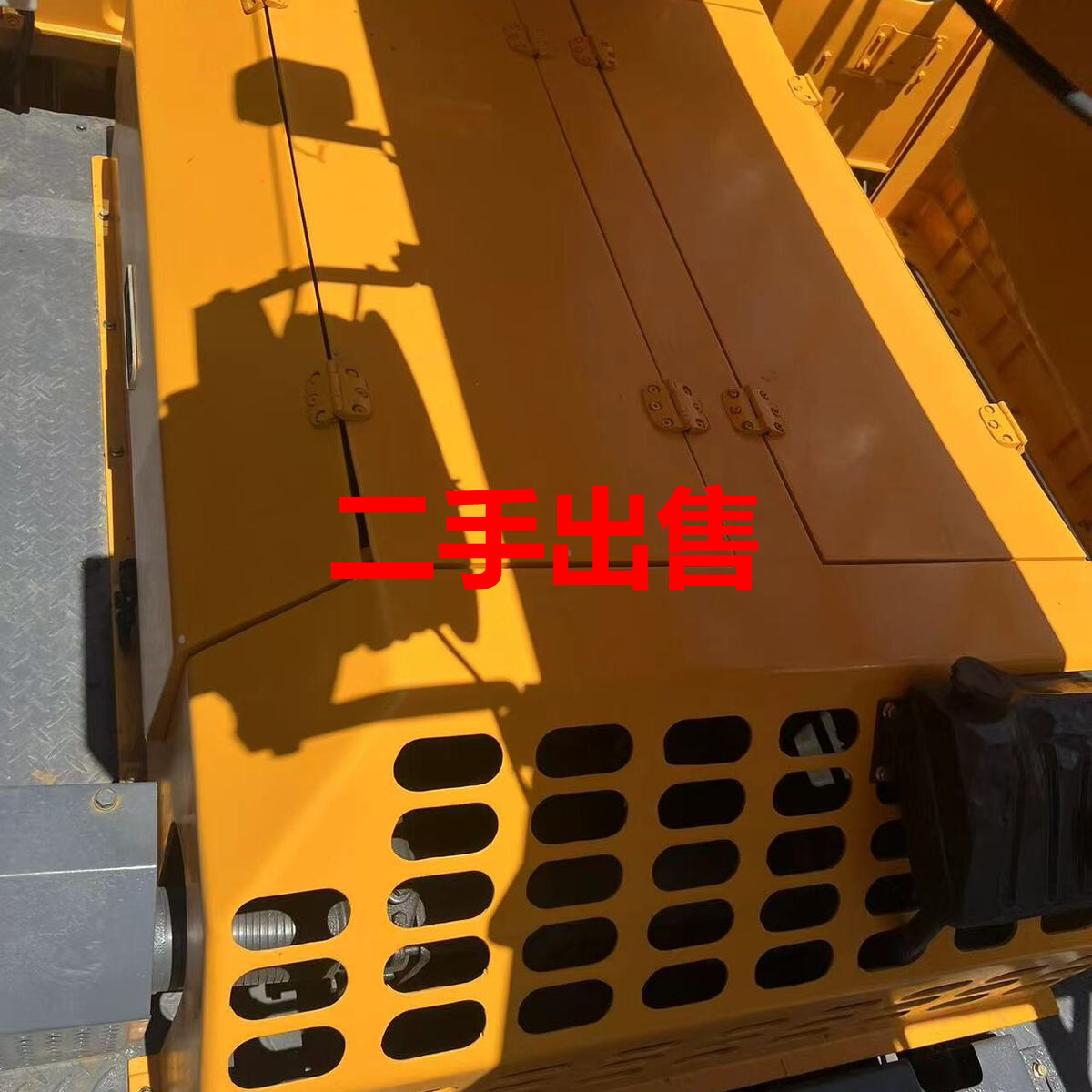 徐工25吨汽车吊热卖优惠出口建筑设备物超所值买卖自由