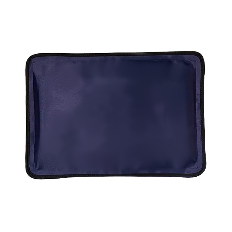 La compresa de gel frío y caliente reutilizable más vendida de Amazon para espalda, piernas y manos.