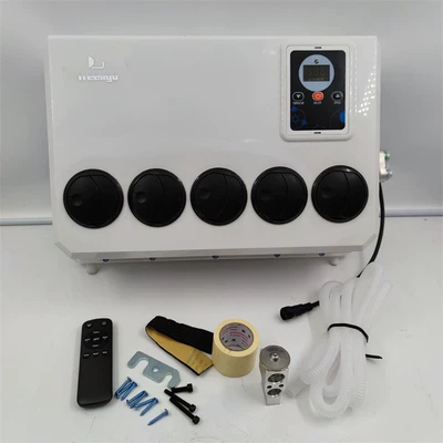 Engineering Vehicle — Tongyongxing Automotive air conditioning