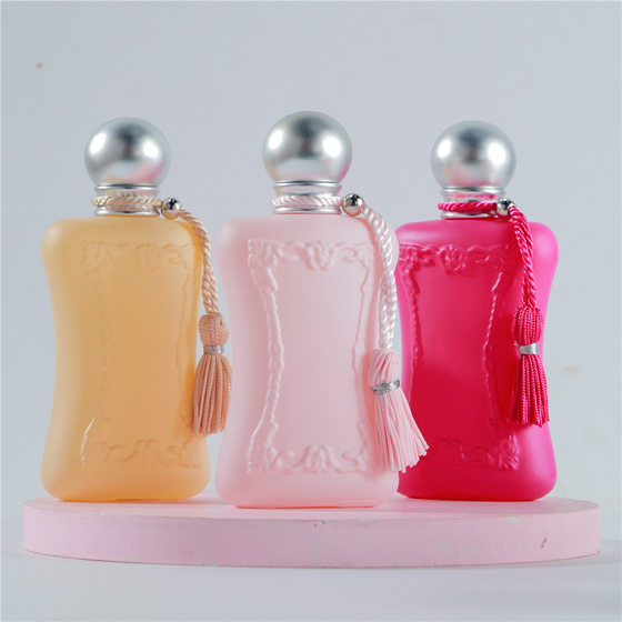 genuine goods Wilderness Rose Anna Fragrance Women's Perfume Lasting Light Fragrance Foreign Trade Source Vietnam Perfume Cross-border Explosions