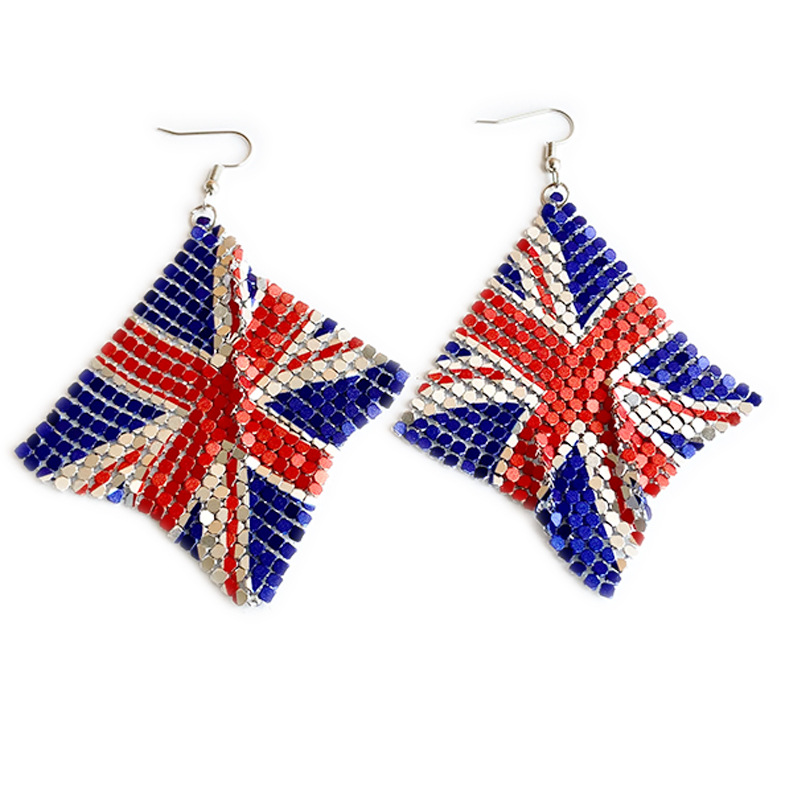 British flag