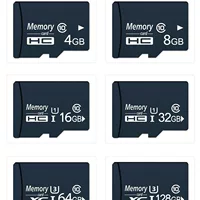 Карта памяти (Tom Ford) с высокой скоростью записи и считыватель карт — 8/16/32/64/128 ГБ