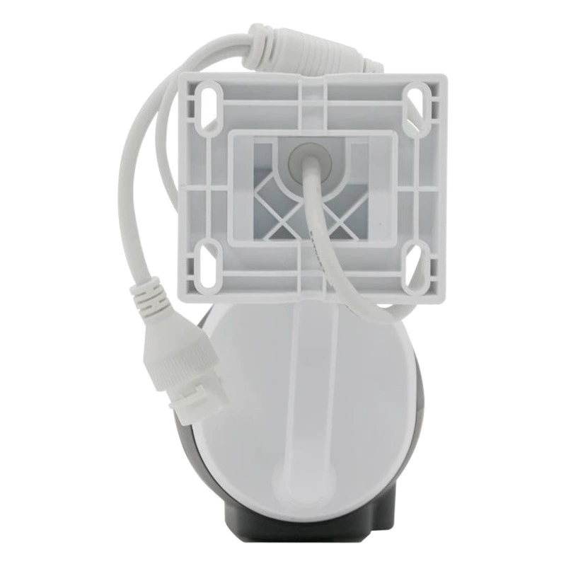 TP-LINK TL-IPC637 бинокулярный зум 3 миллиона уличных полноцветных беспроводных шариковых машин домашняя беспроводная камера