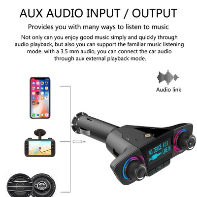 BT06 car MP3 player Car mp3
