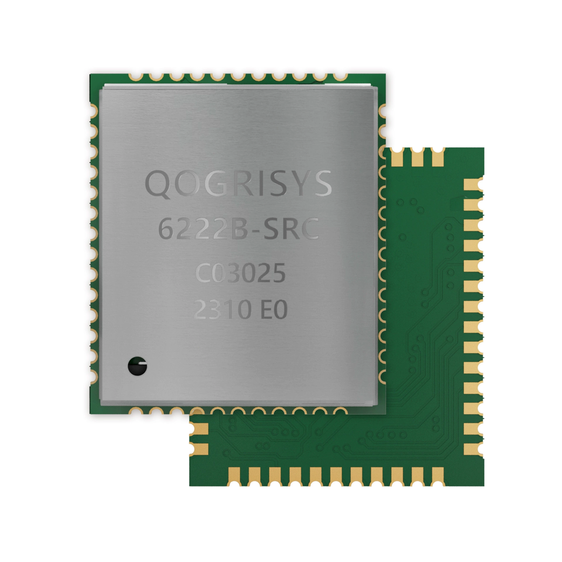 RTL8822CS SDIO интерфейс двойная антенна, двучастотный WiFi+Bluetooth 4.2 5.8G беспроводной модуль