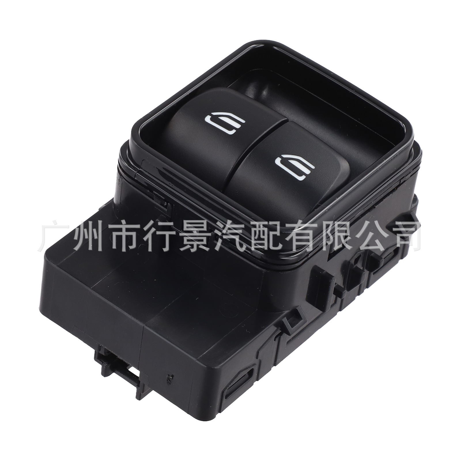 Power Window Switch A9079058902 Reliable Replacement for 2018-2022 Models