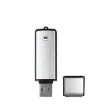 工厂直销 U盘存储USB便携式录音笔跨境数码促销sk858