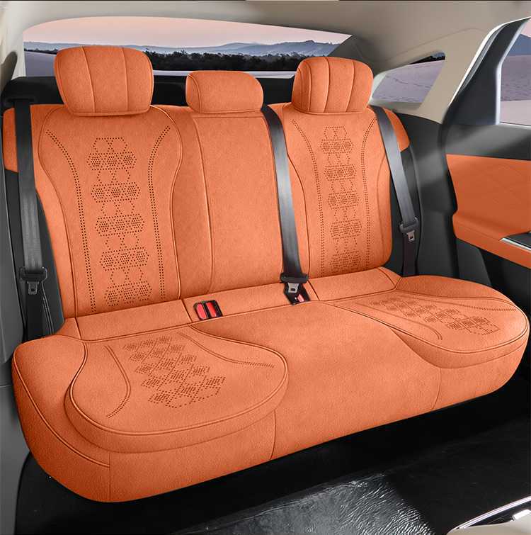 2625 model Chery Fengyun A9L saddle cushion full-cover seat cover, special seat cover, all-season car seat cushion Ramus