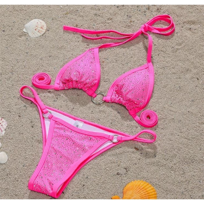 比衣衣衣 купальник Bikini Swimsuit Women