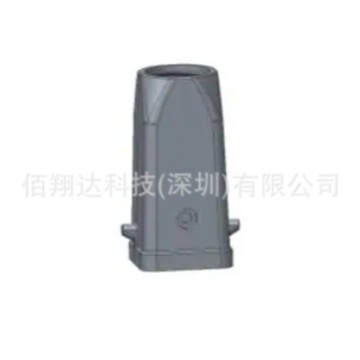 TE泰科 SIBAS西霸士H3A-TG-M20 T1329031120-000 顶出线外壳