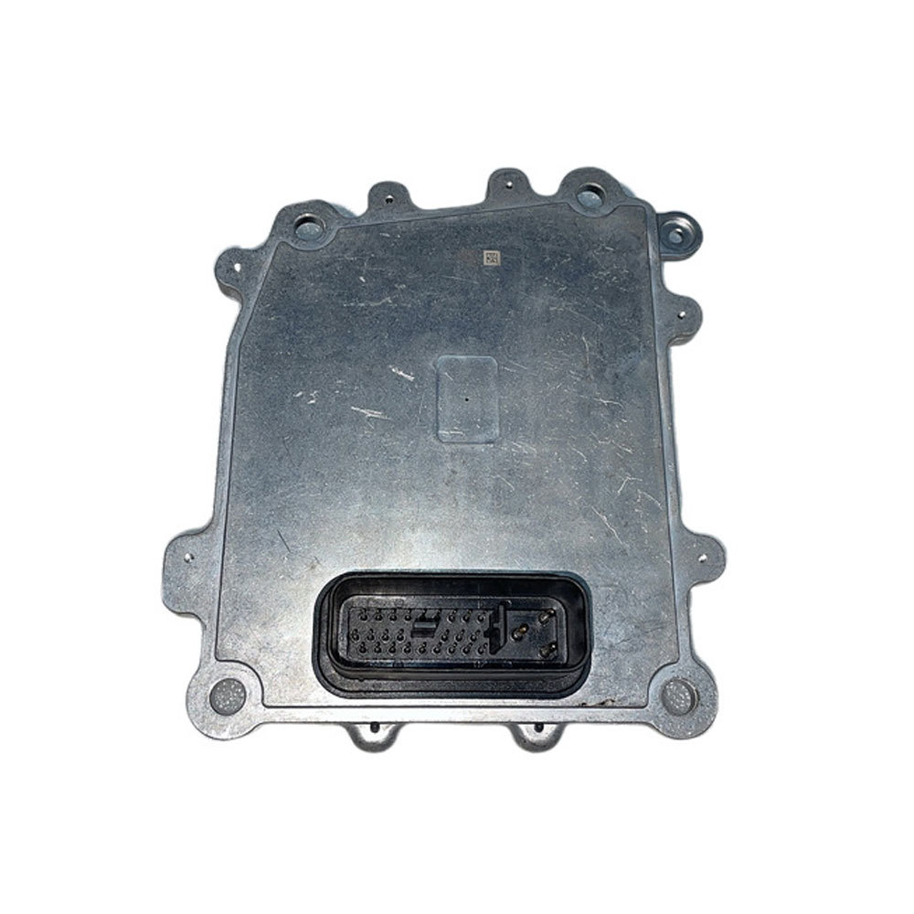 7DCT250 computer is suitable for Buick, Roewe, MG, Nissan 7T35 dual-clutch DSG transmission computer TCU