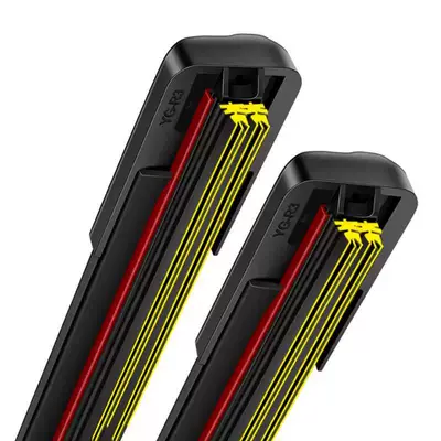 for Skoda Rapid, Superb, Wiper