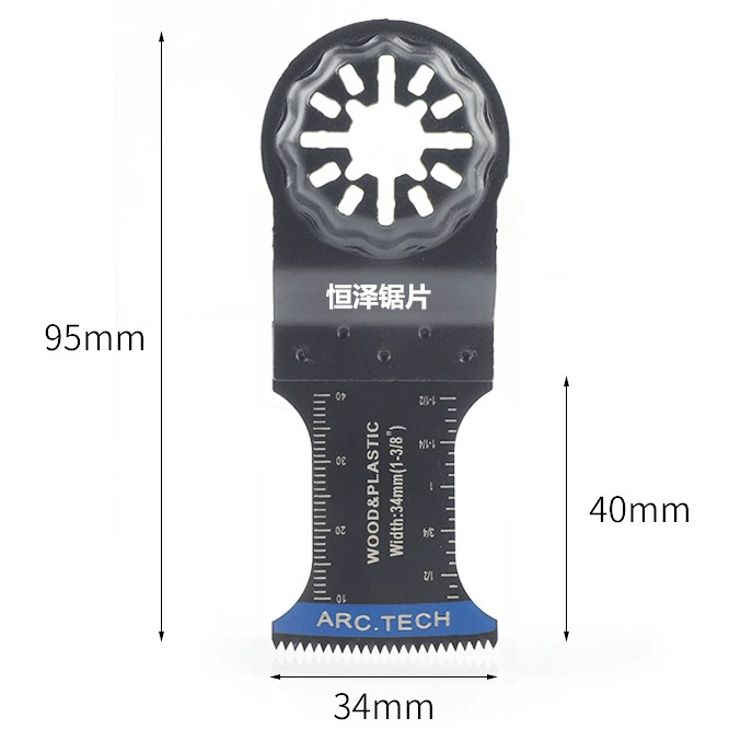 Universal metal carpentry, (Cross-border trading), 34mm