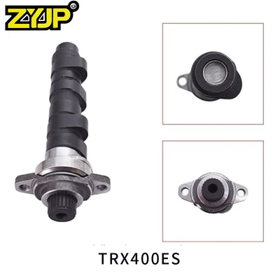 Motorcycle TRX400ES Cam Accessories for Honda Sportrax 400 TRX400EX 400X Cam