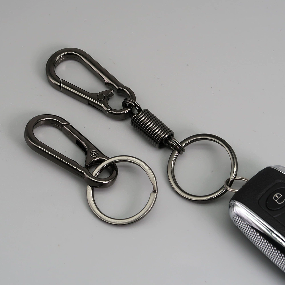 Keychain, accessory, men's climbing car keys