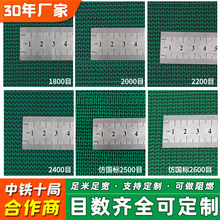 外架安防护网阻燃密目网防尘网建筑工地脚手架防坠绿色装修网