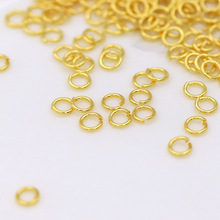 18K 14Kɫ ƽȦ_Ȧ~Ȧ DIYhBӭh B15