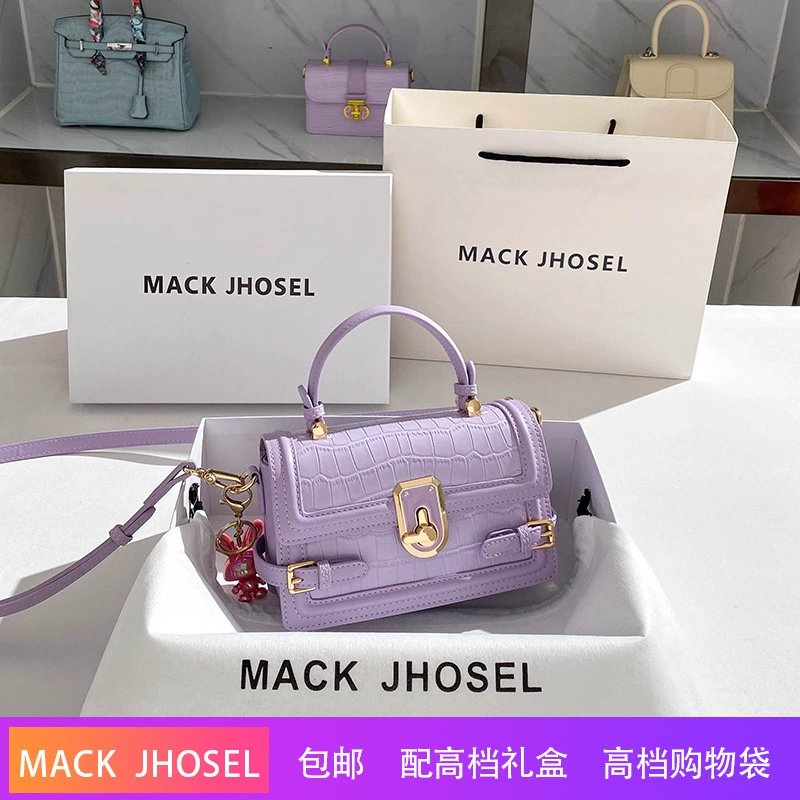 Small handheld shoulder bag, 2023