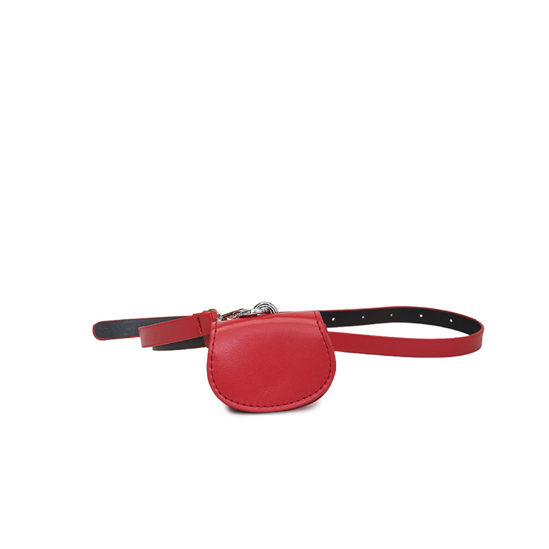 Borsa a tracolla mini per rossetto da donna marsupio alla moda_voghion.com