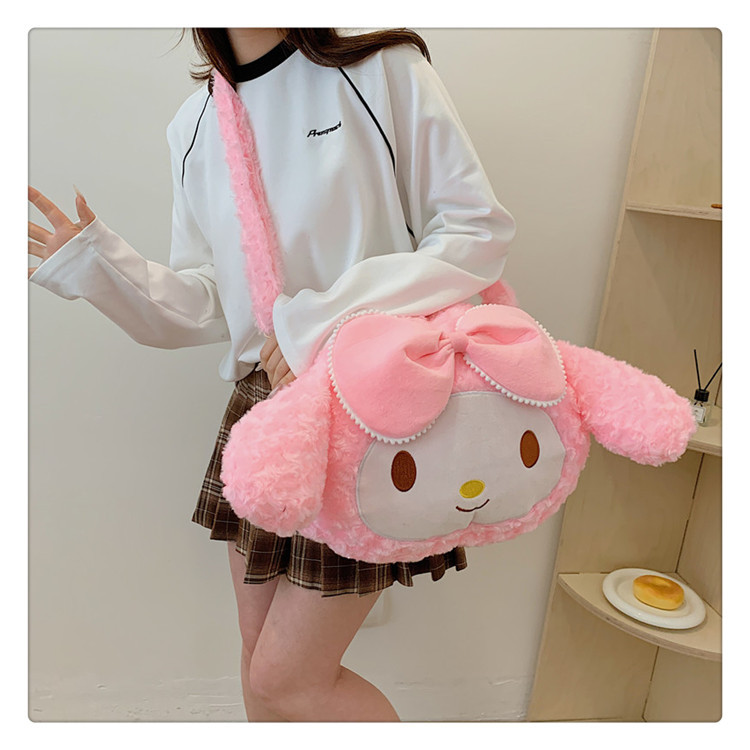 Beautiful velvet lop ears