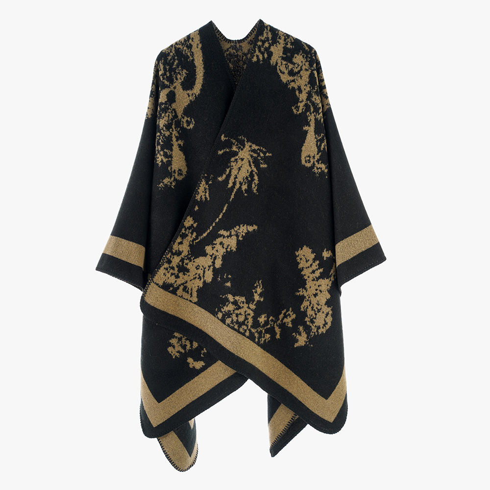 Negro amarillo