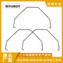 防锈弓形10l20l提手塑料桶