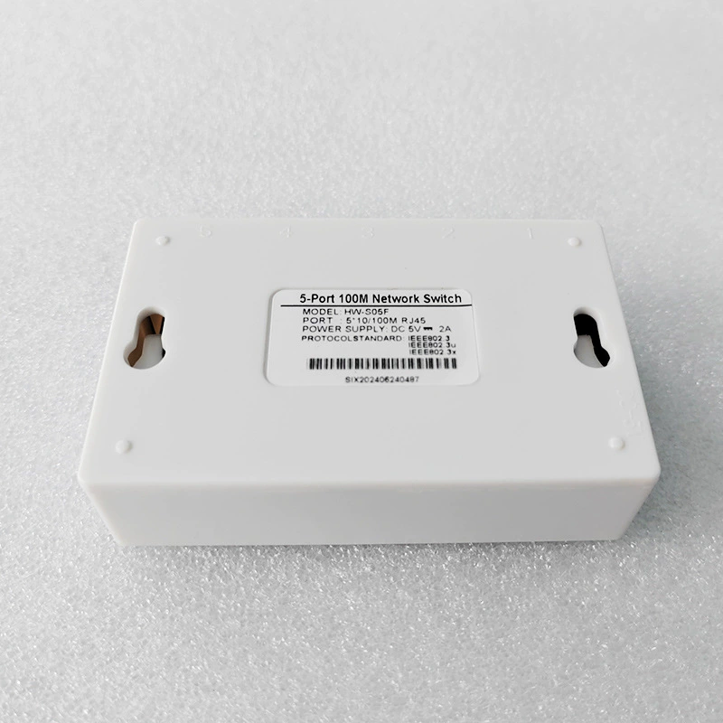 Ethernet Switch