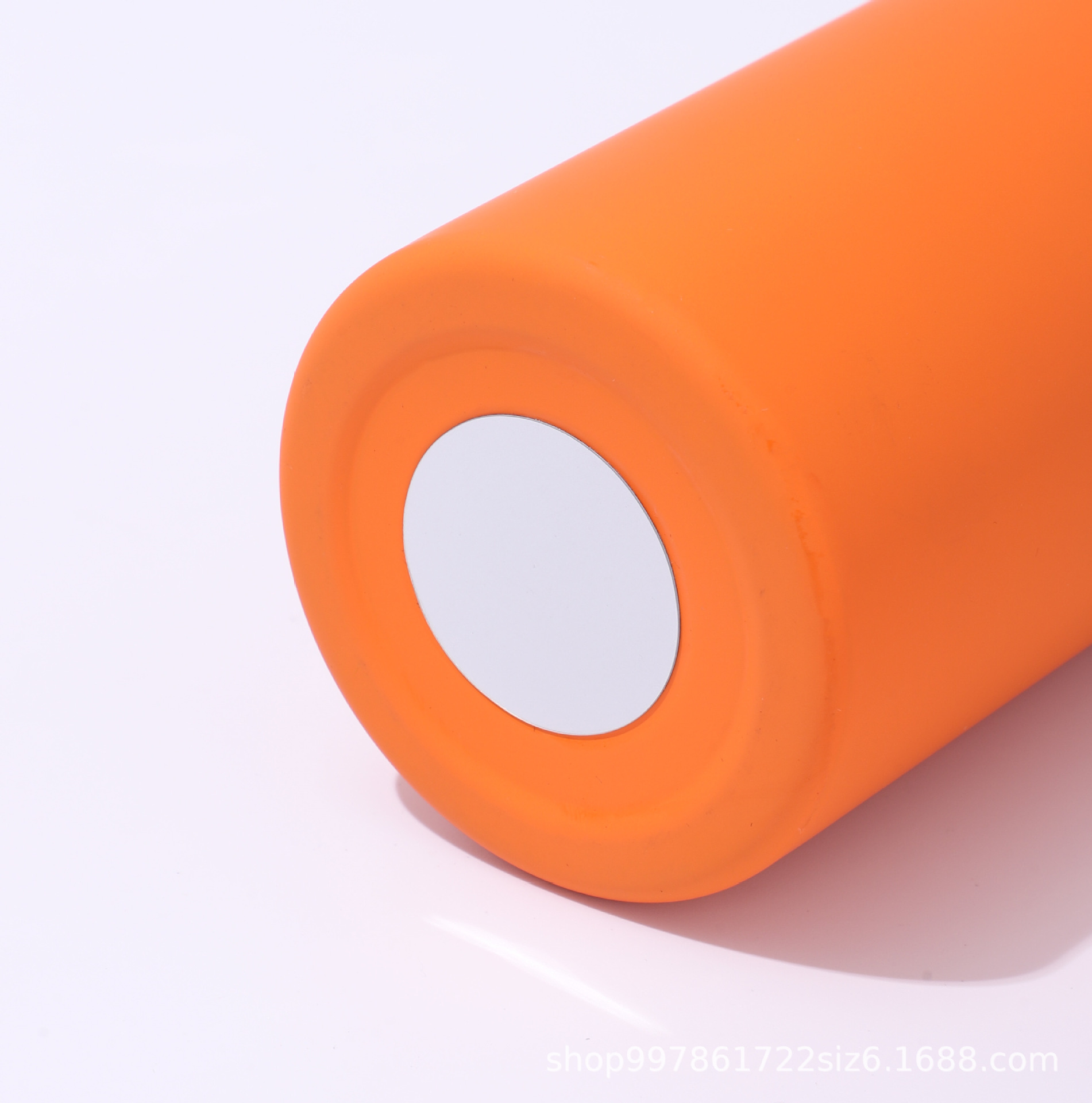 Nuevo tipo transfronterizo de gran capacidad 304 taza de acero inoxidable taza de agua portátil al aire libre taza