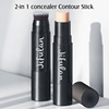 跨境修容筆陰影陰影修容棒棕色修容筆小麥色修容筆
