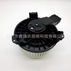 TOYOTA Hilux Vigo 87103-0k091 0K092 üçün LHD avtomobil kondisioner üfürməsi