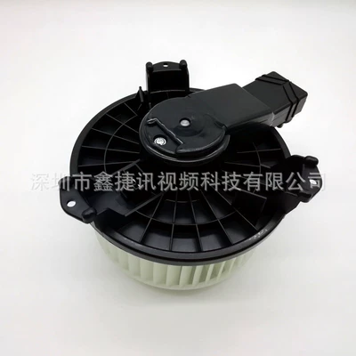 LHD cross-border car air conditioning blower for TOYOTA Hilux Vigo 87103-0k091 0K092 (Automotive air conditioning)